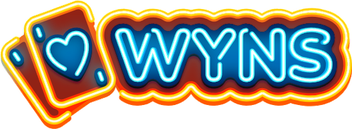 Wyns Casino Logo